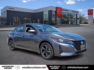 Certified 2024 Nissan Sentra SV w/ All-Weather Package FWD video 1