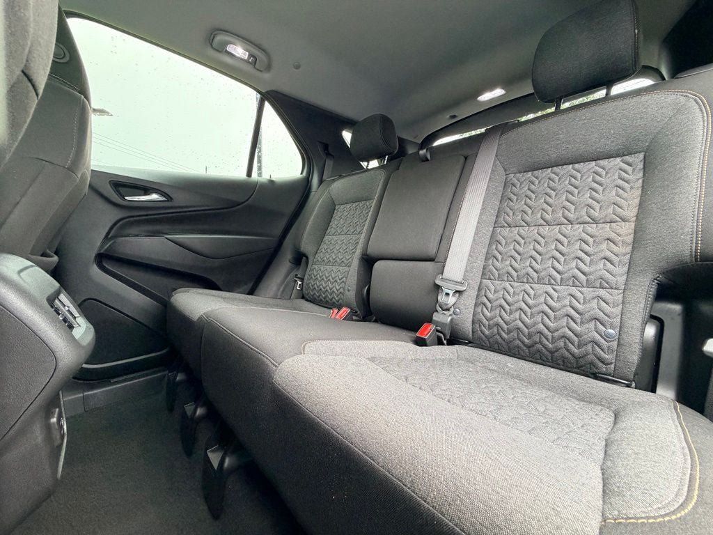 Used 2024 Chevrolet Equinox LT FWD image 15