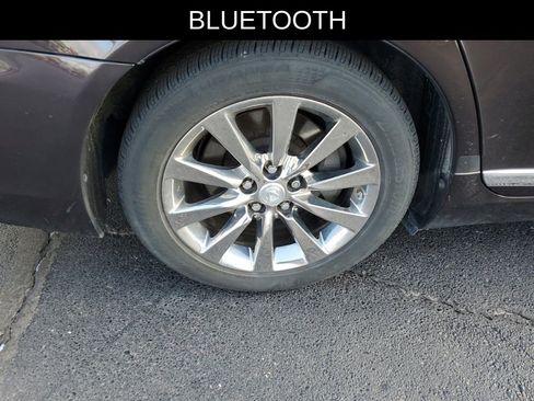 Used 2015 Lexus LS 460 AWD w/ Comfort Package image 5