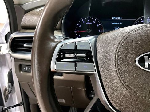 Used 2021 Kia Telluride SX w/ Nightfall Edition Package image 24
