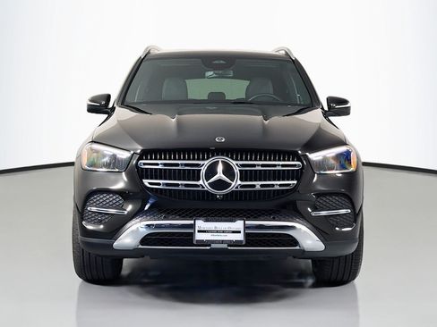 Certified 2026 Mercedes-Benz GLE 350 4MATIC image 2