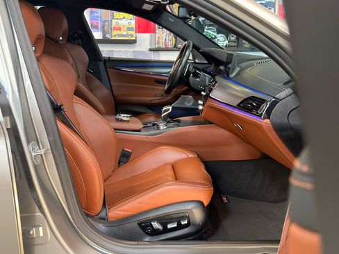 Used 2020 BMW M5 w/ Executive Package AWD/4WD image 21