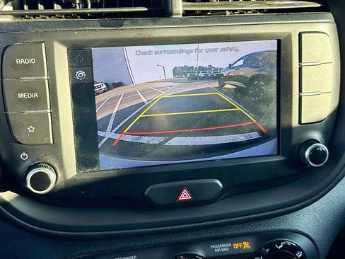 Used 2024 Kia Soul LX w/ Option Group 015 image 13