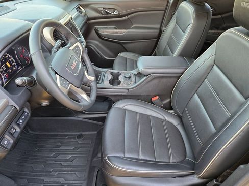 Used 2023 GMC Acadia Denali w/ Denali Ultimate Package image 11