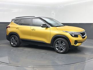 Certified 2023 Kia Seltos S w/ Navigation Package image 1
