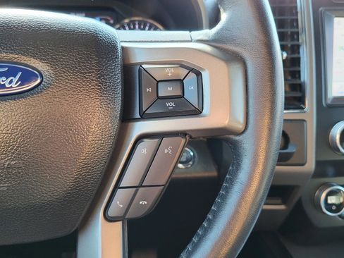 Used 2021 Ford Expedition XLT image 24