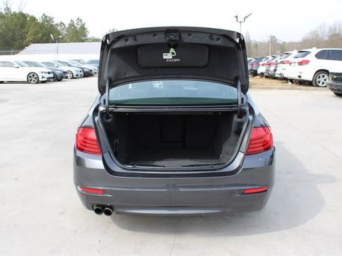 Used 2015 BMW 528i Sedan image 29