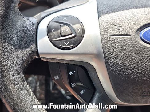 Used 2014 Ford Escape Titanium w/ Equipment Group 401A AWD/4WD image 21