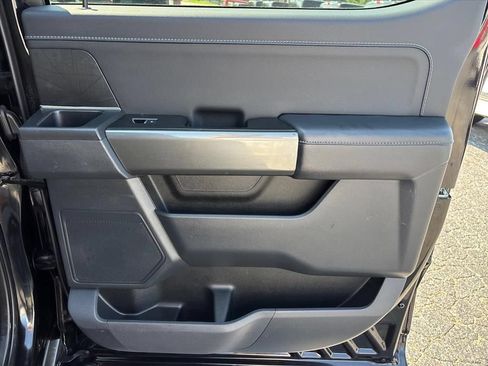 Used 2023 Ford F150 XLT w/ Equipment Group 302A High AWD/4WD image 16