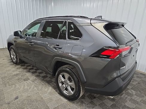 Used 2023 Toyota RAV4 XLE w/ Convenience Package image 9