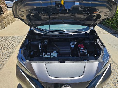 Used 2024 Nissan Leaf S FWD image 31