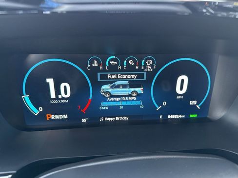 Used 2023 Ford F150 Lariat image 16