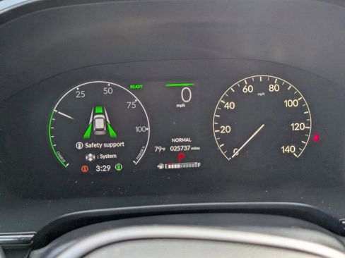 Used 2025 Honda CR-V Sport image 38