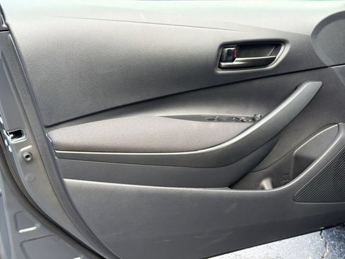 New 2026 Toyota Corolla LE FWD image 16