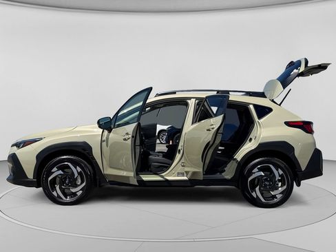 Certified 2026 Subaru Crosstrek 2.5i Limited w/ Crosstrek Mirror Package AWD/4WD image 27