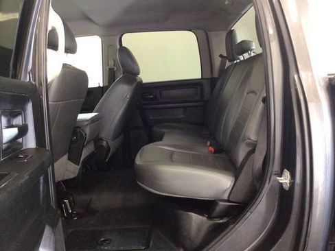 Used 2018 RAM 3500 Tradesman w/ Protection Group AWD/4WD image 10