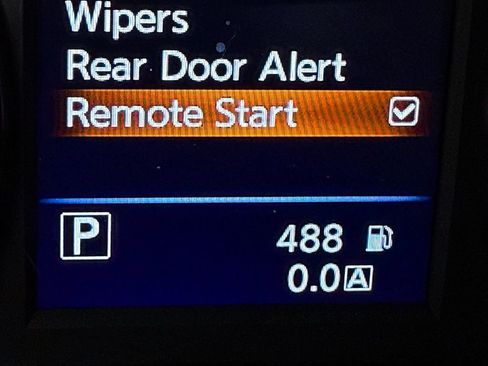 Certified 2025 Nissan Altima 2.5 S FWD image 26