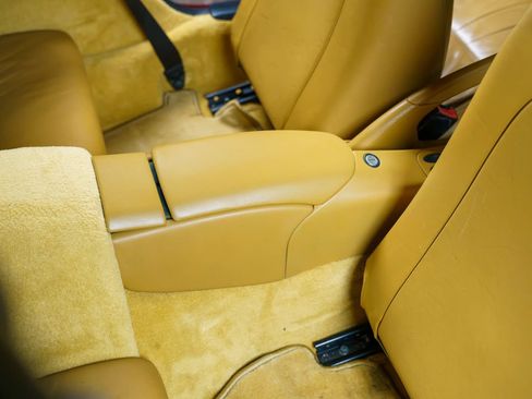 Used 2000 Porsche 911 Carrera image 89