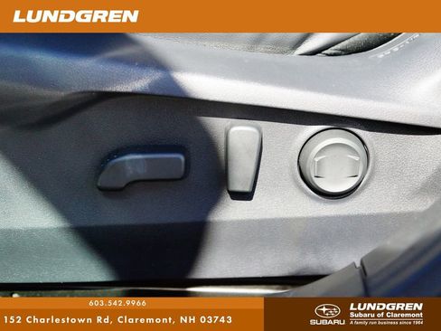 Used 2020 Subaru Outback Limited image 13