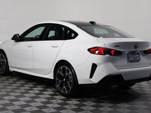 Used 2025 BMW 228i xDrive w/ Premium Package AWD/4WD image 6