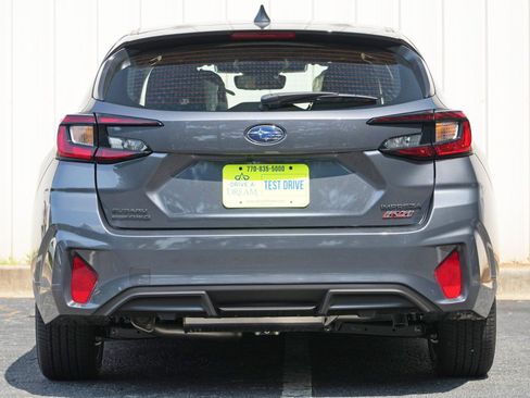 Used 2026 Subaru Impreza RS AWD/4WD image 11