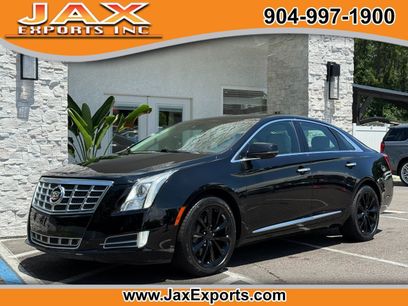 Used 2014 Cadillac XTS Premium