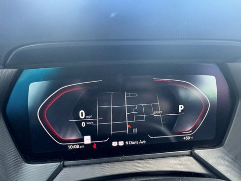 Used 2024 BMW 228i xDrive Gran Coupe AWD/4WD image 22