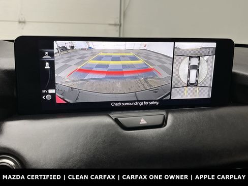 Used 2025 MAZDA CX-90 3.3 Turbo w/ Premium Plus Pkg image 6