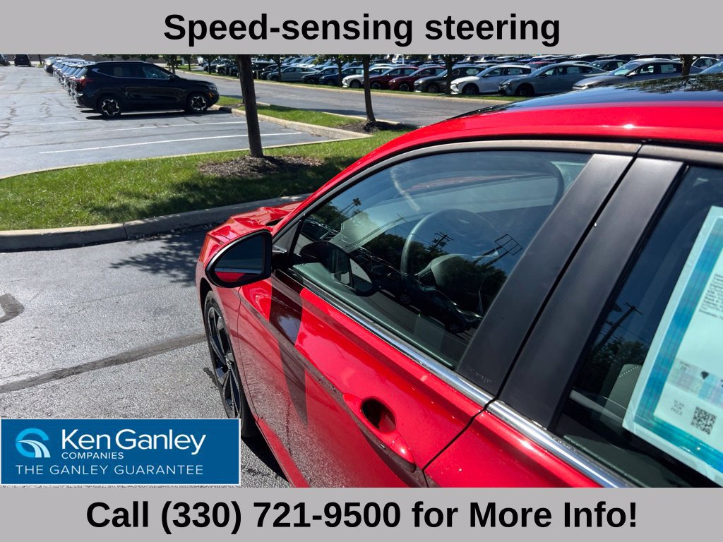 Used 2026 Volkswagen Jetta SE FWD image 22
