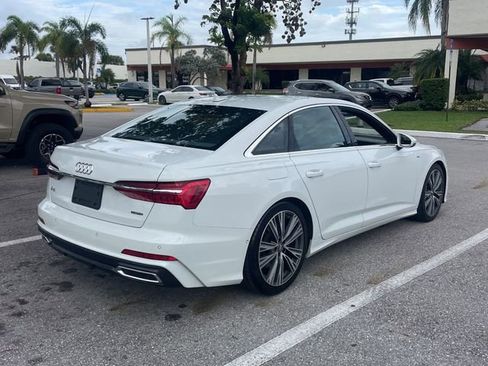 Used 2019 Audi A6 3.0T Prestige w/ Prestige Package image 6