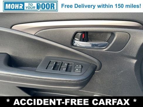 Used 2016 Honda Pilot EX-L image 22