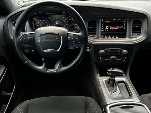 Used 2023 Dodge Charger SXT RWD image 12