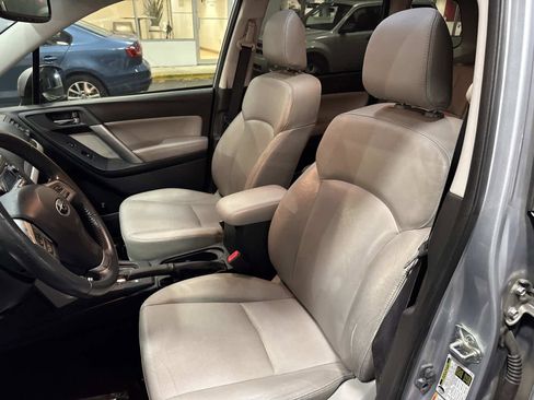 Used 2015 Subaru Forester 2.5i Touring w/ Popular Package #2 image 22