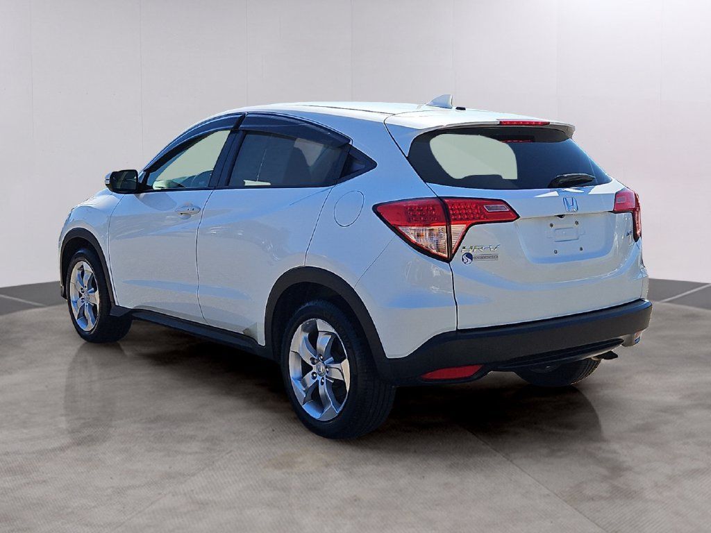 Used 2016 Honda HR-V EX image 6