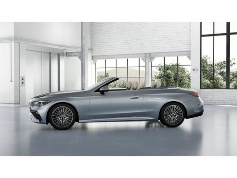 New 2027 Mercedes-Benz CLE 450 4MATIC Cabriolet image 35