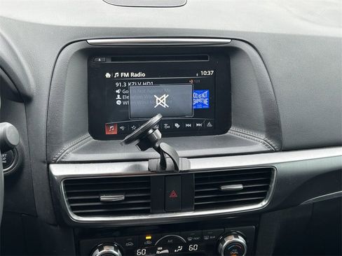 Used 2016 MAZDA CX-5 Grand Touring image 20