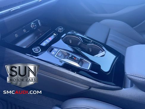 Certified 2025 Audi A5 2.0T Premium Plus w/ Premium Plus image 35