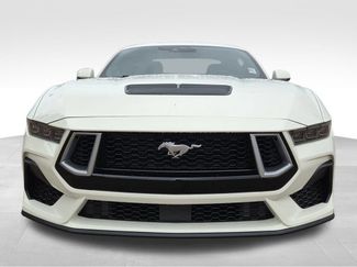 Used 2025 Ford Mustang GT Premium w/ 60th Anniversary Package RWD video 3
