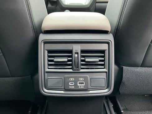 New 2026 Subaru Forester Premium image 15