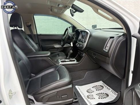 Used 2019 Chevrolet Colorado ZR2 image 12