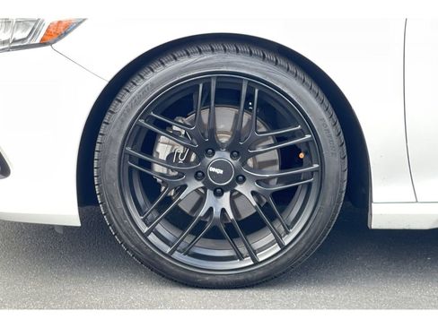 Certified 2022 Honda Accord Sport Special Edition image 41