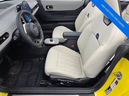 Used 2025 MINI Cooper S FWD image 10
