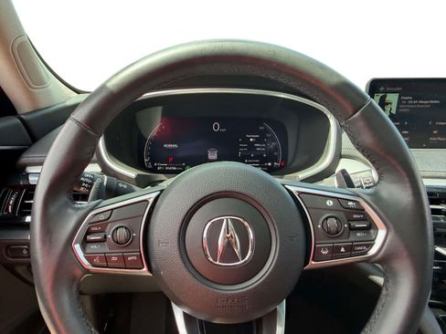 Used 2024 Acura MDX SH-AWD image 29