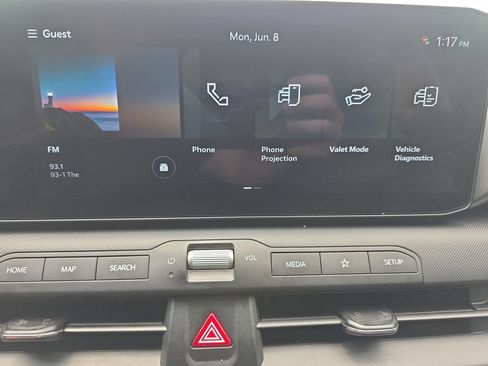 Used 2025 Kia K4 FWD image 26