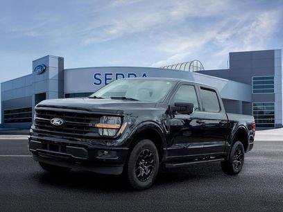 Used 2024 Ford F150 XLT w/ Equipment Group 302A MID