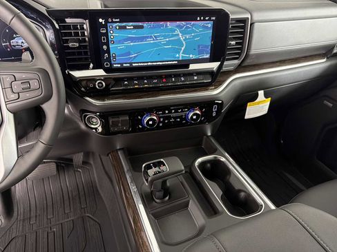 New 2026 GMC Sierra 1500 Elevation w/ Elevation Premium Package image 51