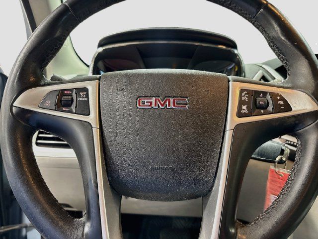 Used 2015 GMC Terrain SLT w/ Chrome Edition FWD image 12