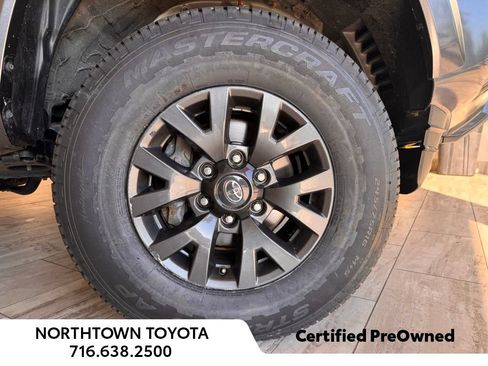 Used 2023 Toyota Tacoma SR5 AWD/4WD image 23