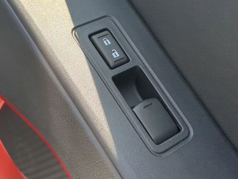 New 2025 Nissan Frontier Pro-X w/ Pro Premium Package image 37