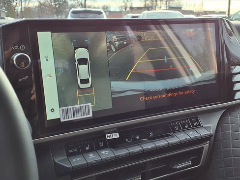 New 2026 Toyota Camry XLE w/ Premium Plus Package image 11